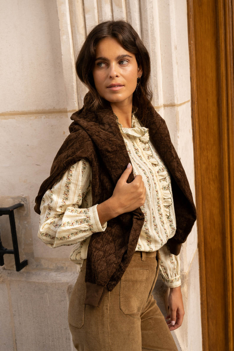 Boutique Libertie ANOUCHKA SWEAT