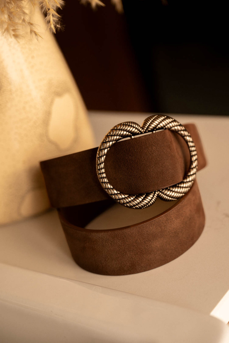 Boutique Libertie CEINTURE BRIANNE