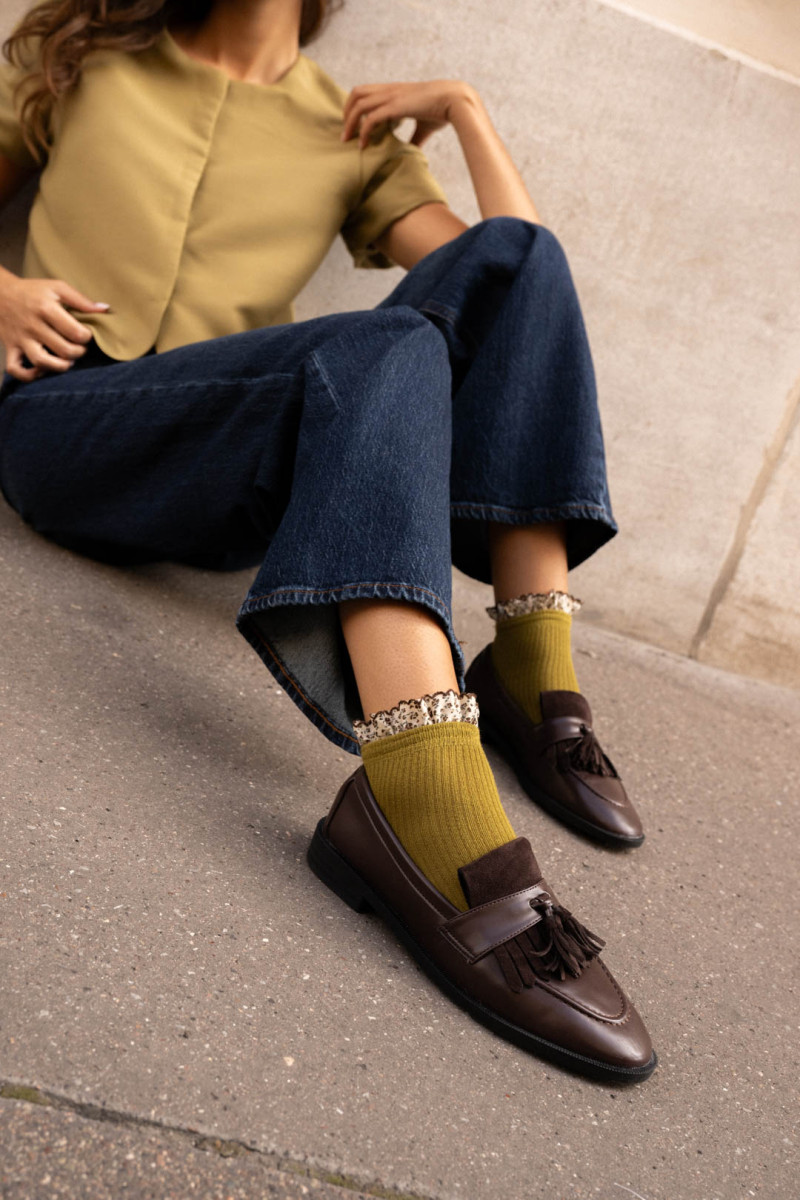 Boutique Libertie CHAUSSETTES MIO