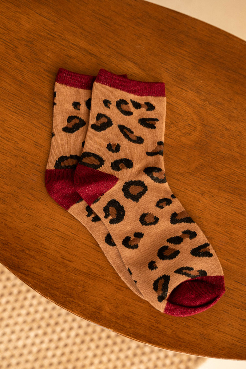 Boutique Libertie PHIL SOCKS