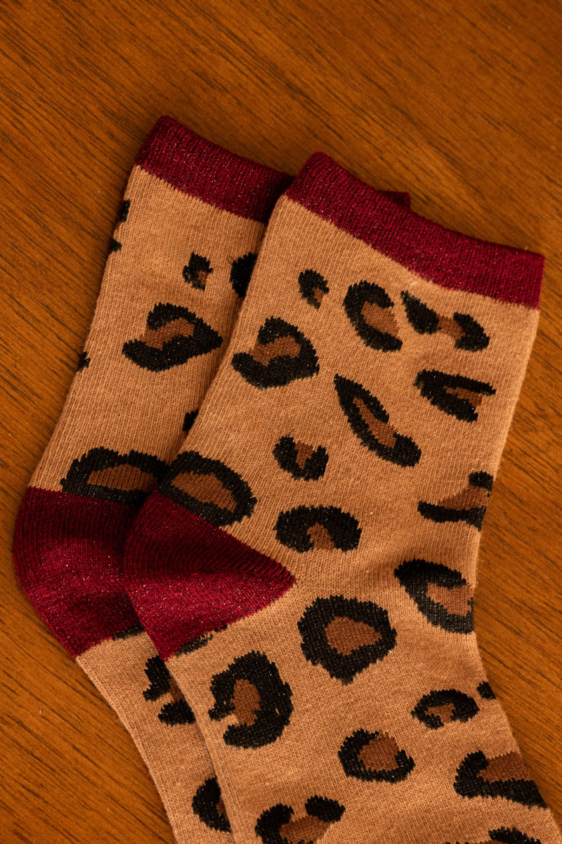 Boutique Libertie CHAUSSETTES PHIL