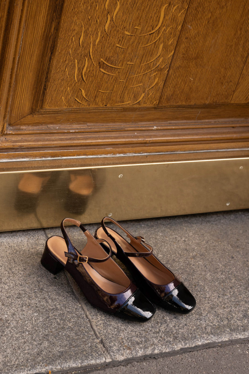 Boutique Libertie GISELE SHOES