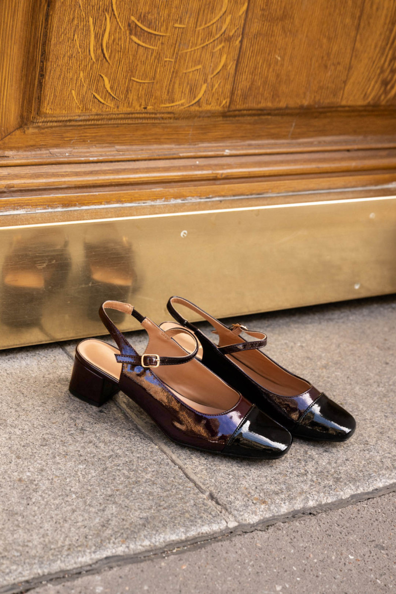 Boutique Libertie CHAUSSURES GISELE