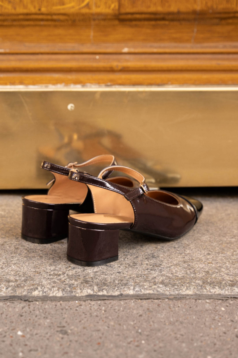 Boutique Libertie CHAUSSURES GISELE