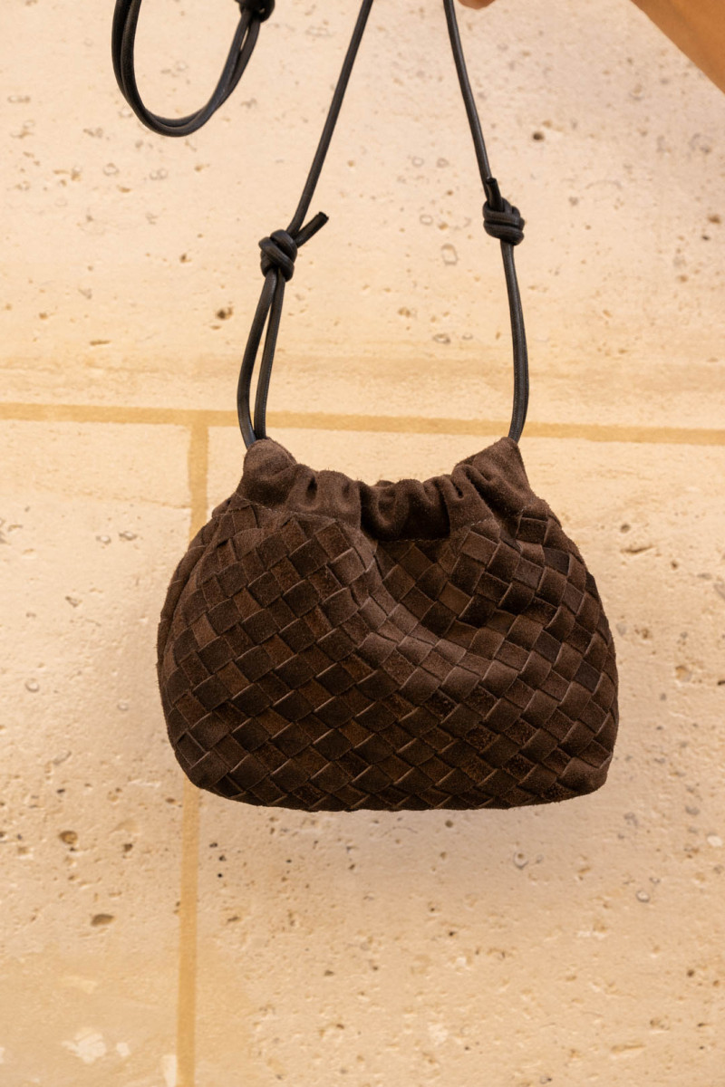Boutique Libertie SAC PRUNE