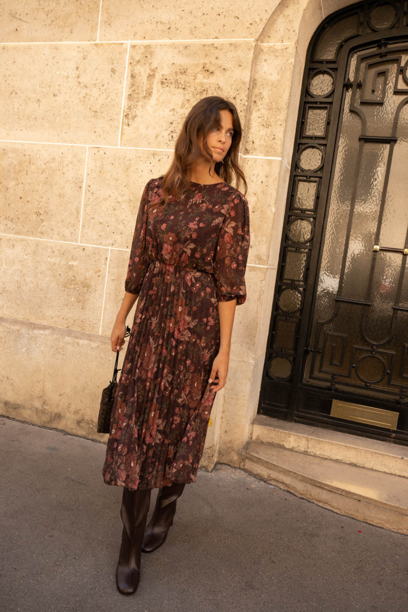 Boutique Libertie VULIA DRESS
