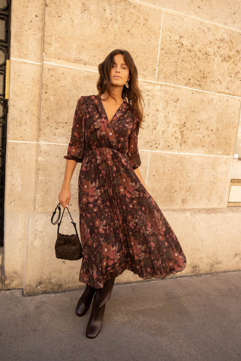 Boutique Libertie VULIA DRESS