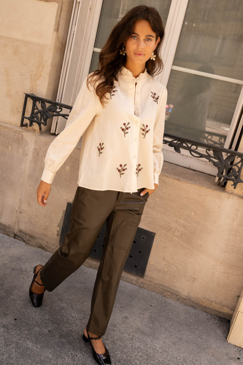 Boutique Libertie CHEMISE THEOPHANE