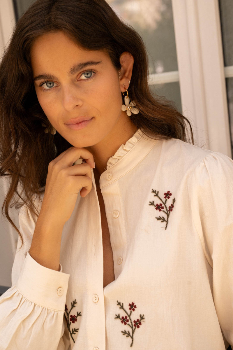 Boutique Libertie CHEMISE THEOPHANE