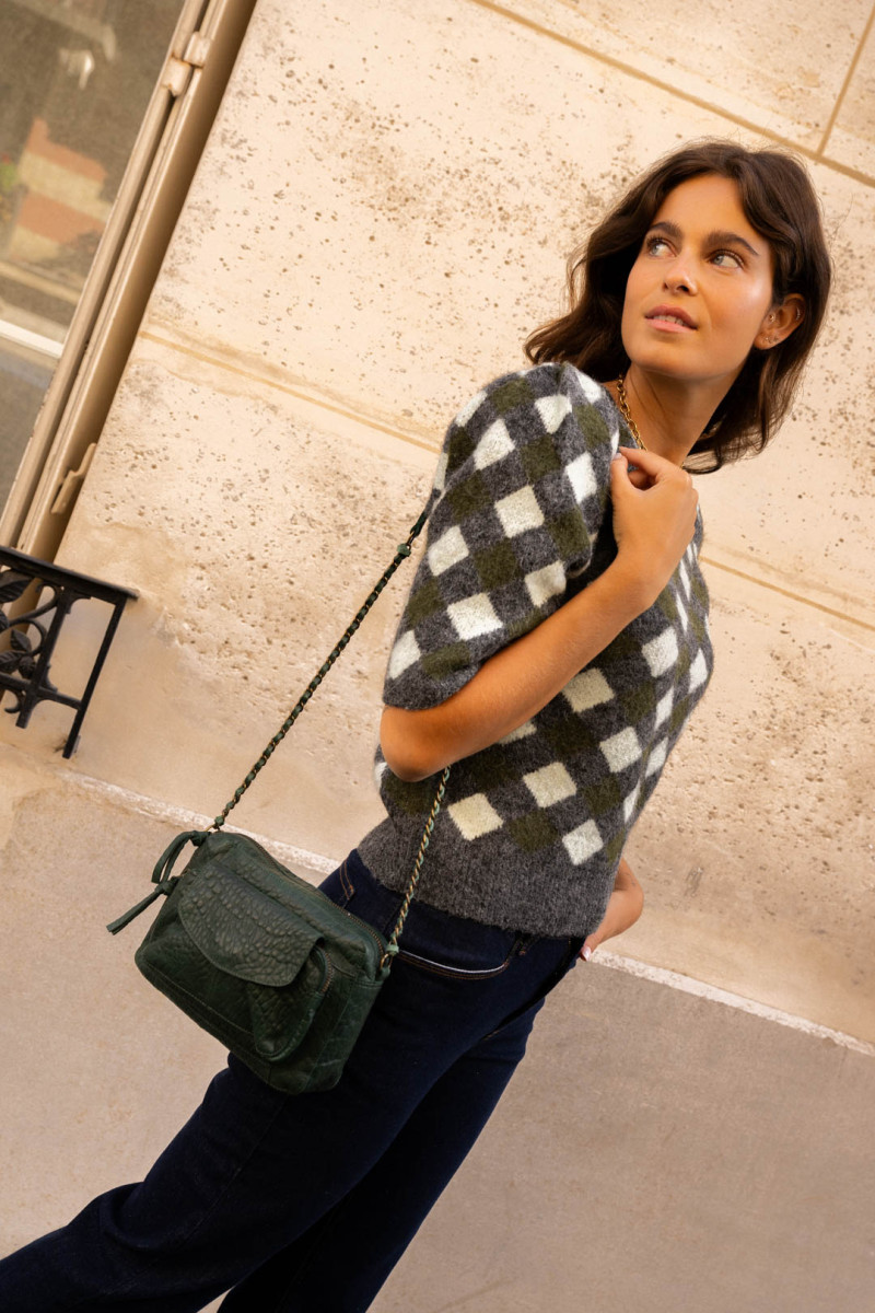 Boutique Libertie PULL DORIA