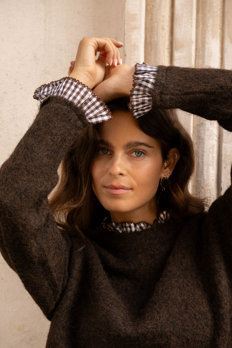 Boutique Libertie PULL ELENA