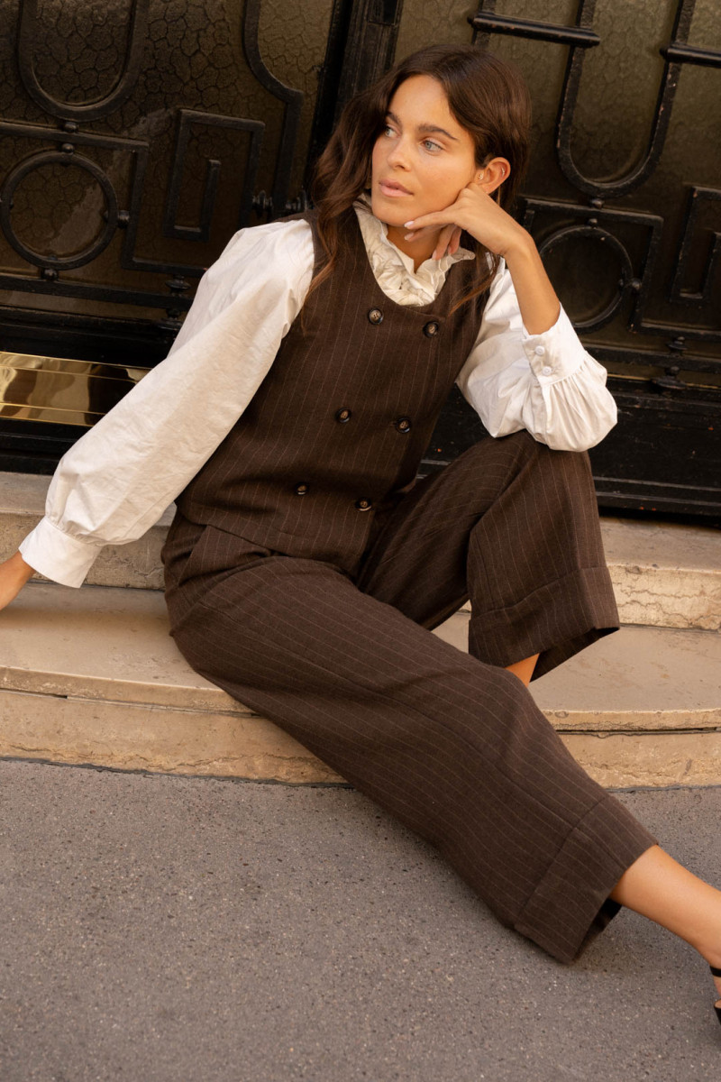 Boutique Libertie GILET EDWIN
