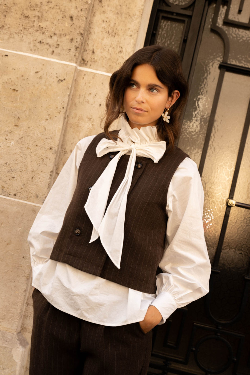 Boutique Libertie GILET EDWIN