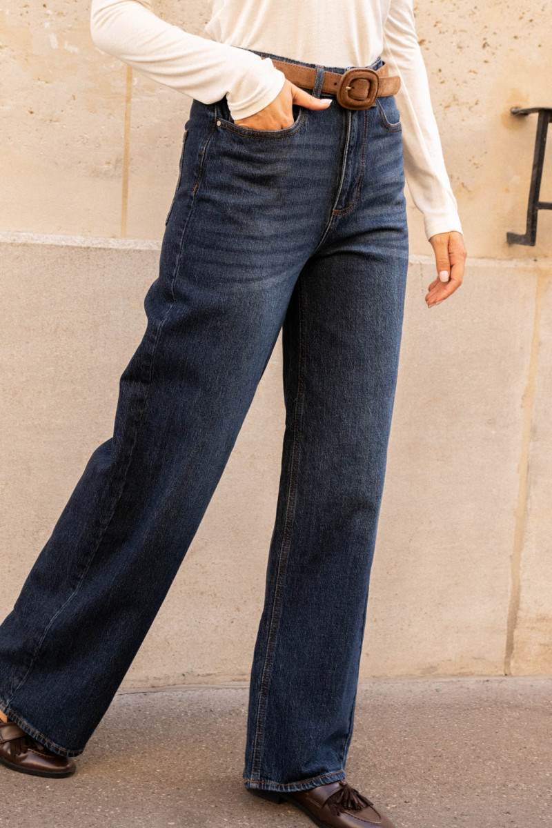 Boutique Libertie EUGENE JEANS