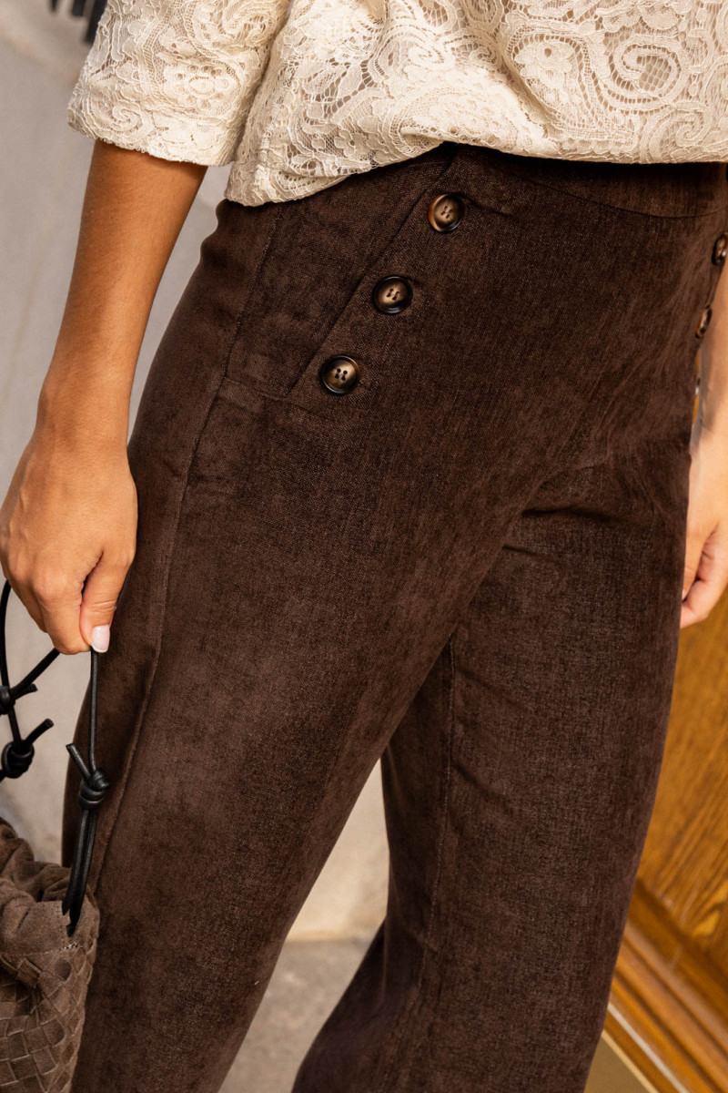 Boutique Libertie PANTALON LENAELLE