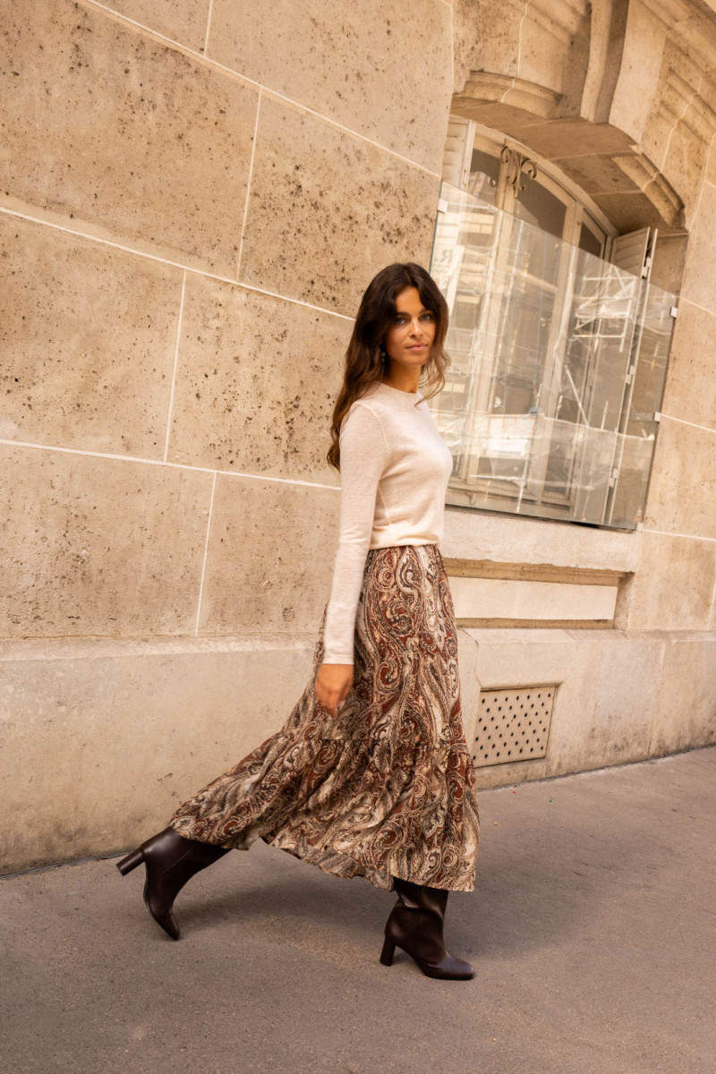Boutique Libertie JUPE MILKA