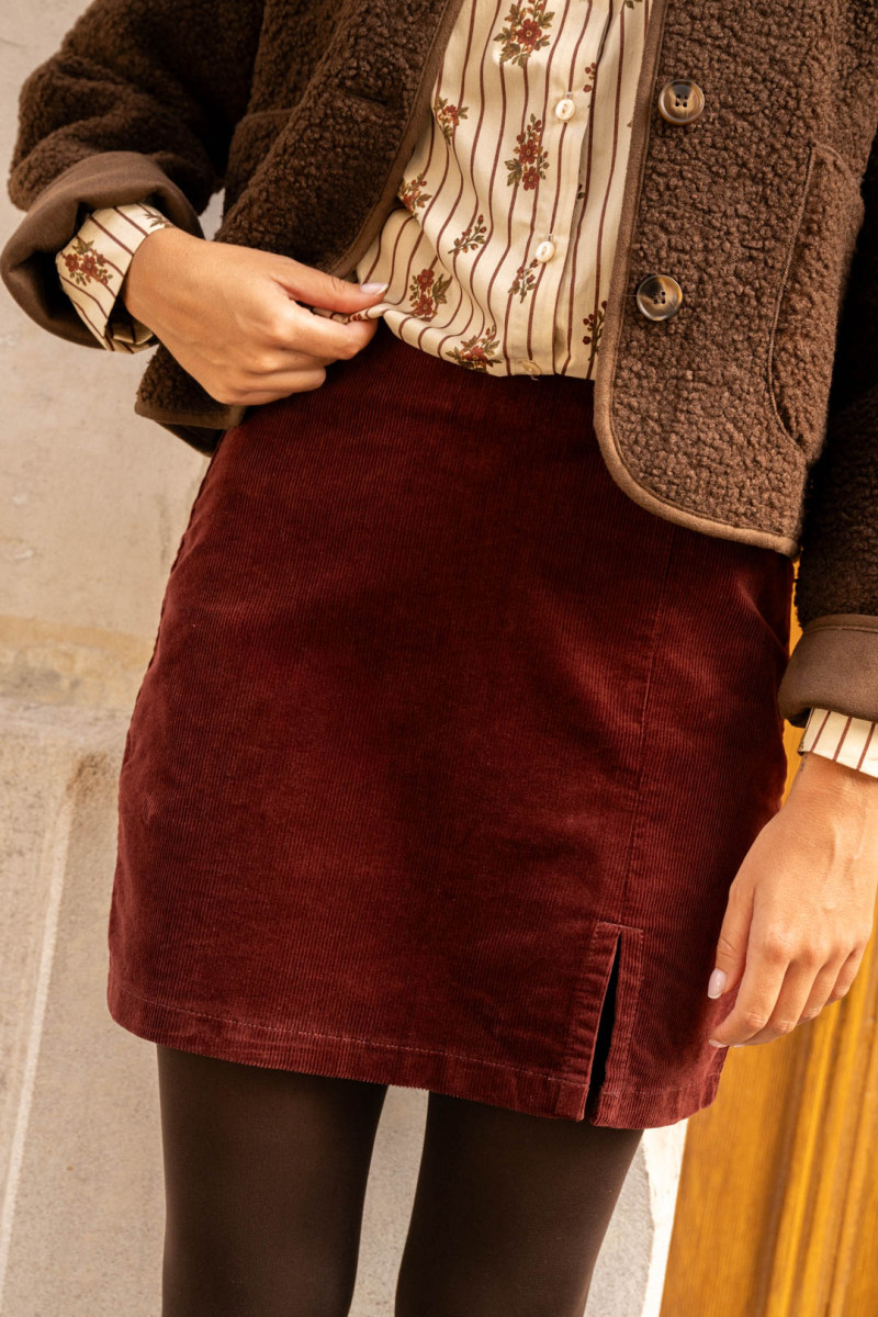 Boutique Libertie NOELLA SKIRT