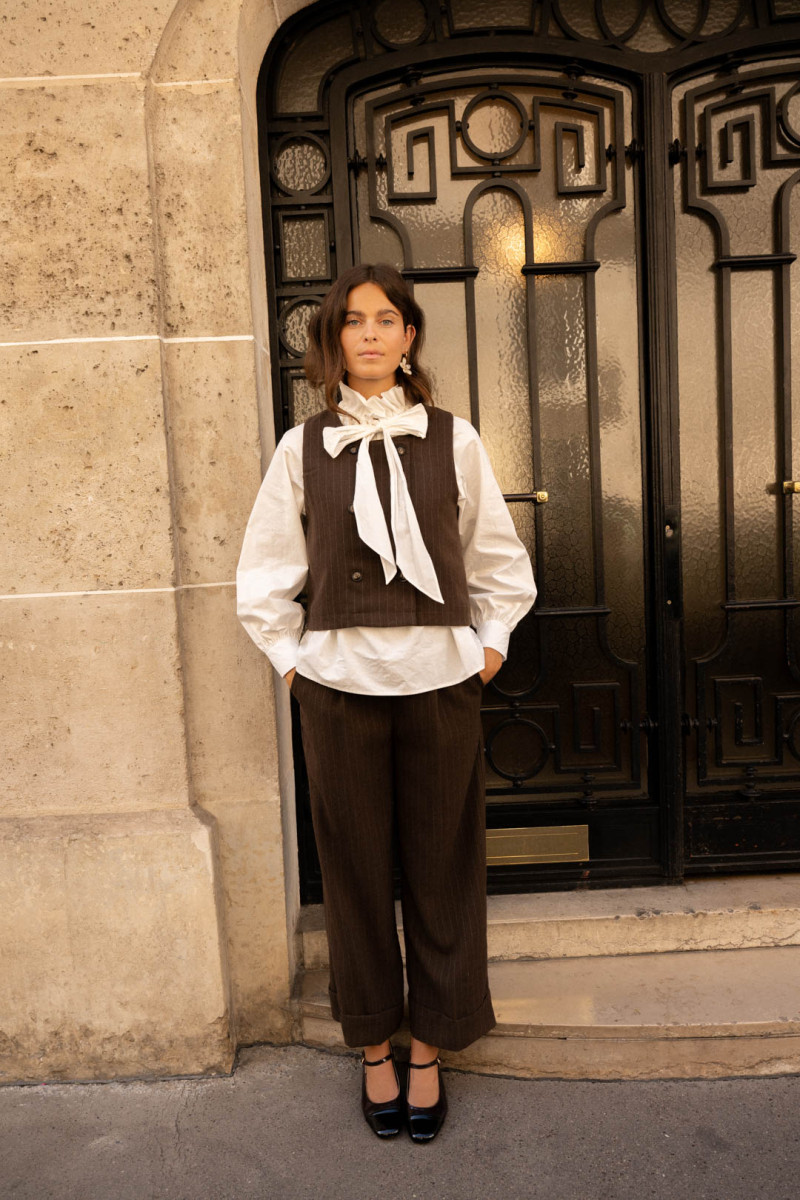 Boutique Libertie PANTALON EDWIN
