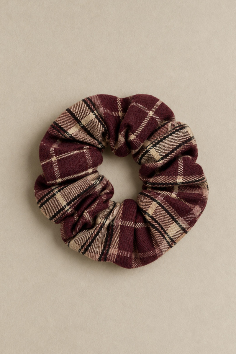 Boutique Libertie CIRA SCRUNCHIE