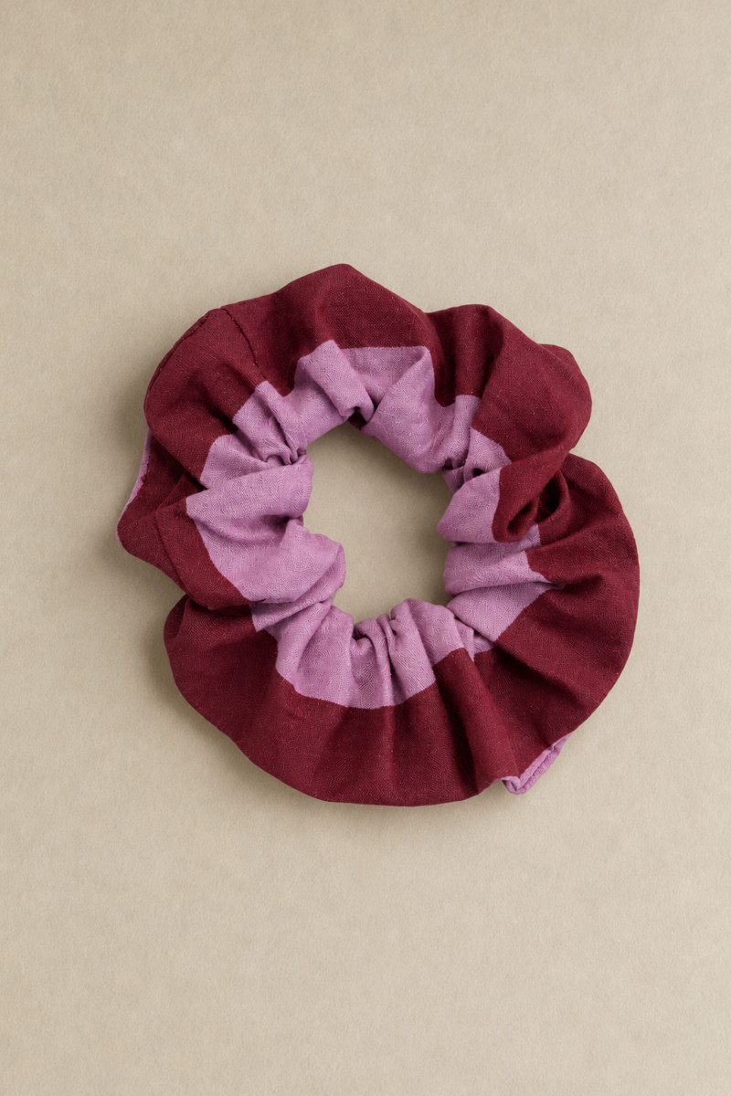 Boutique Libertie ARIELLA SCRUNCHIE