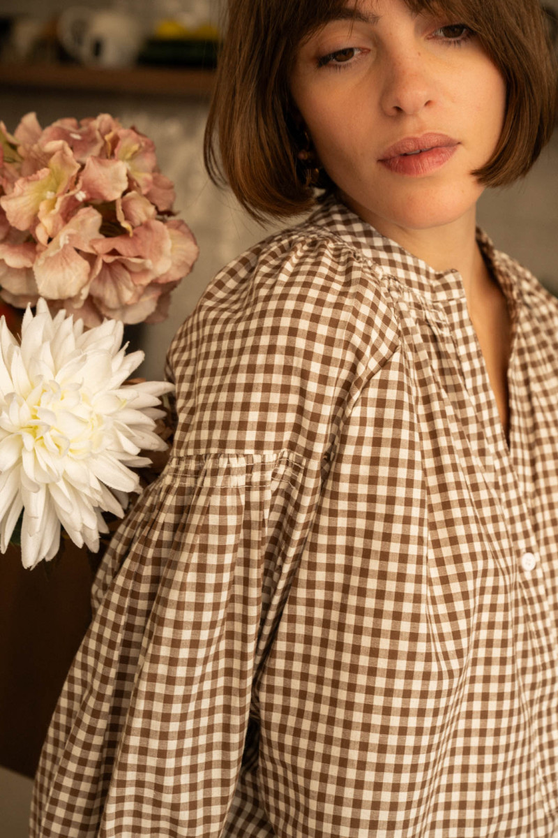 Boutique Libertie AMELIS BLOUSE