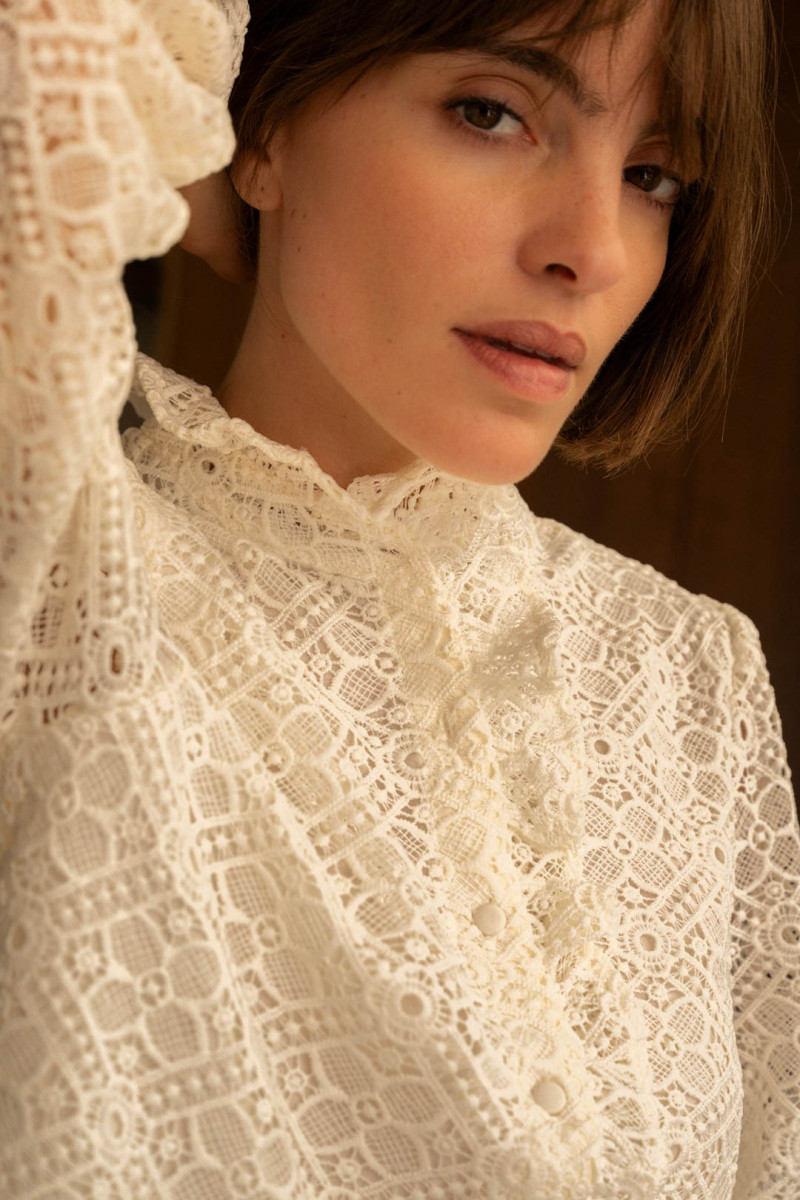 Boutique Libertie LUNA SHIRT