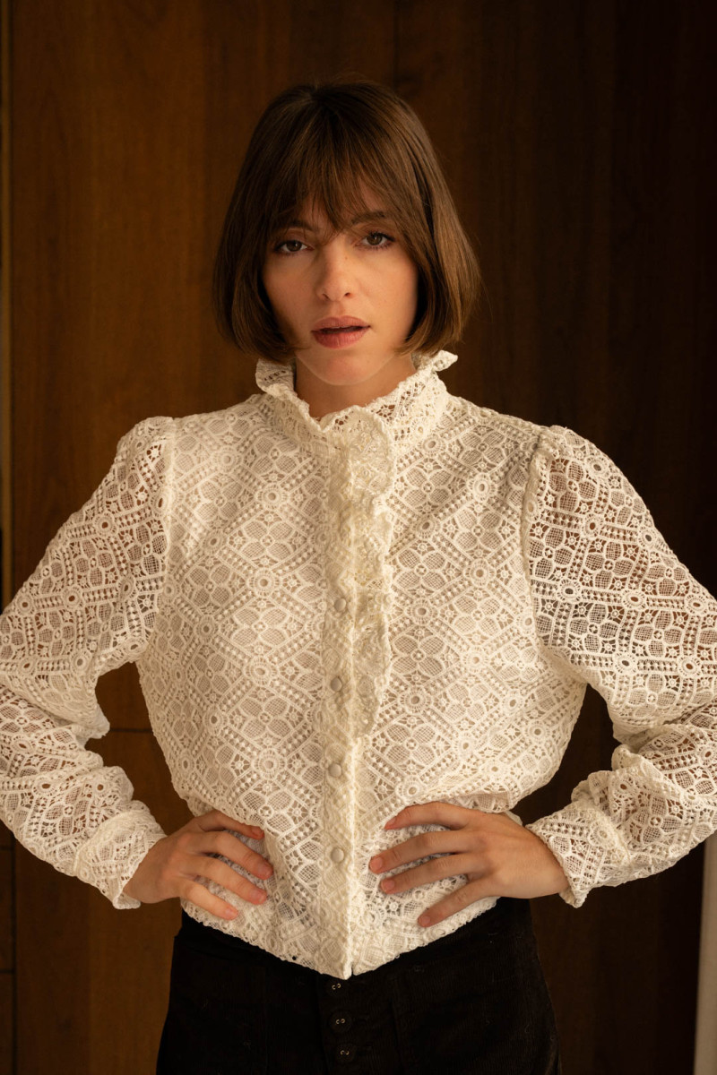 Boutique Libertie LUNA SHIRT
