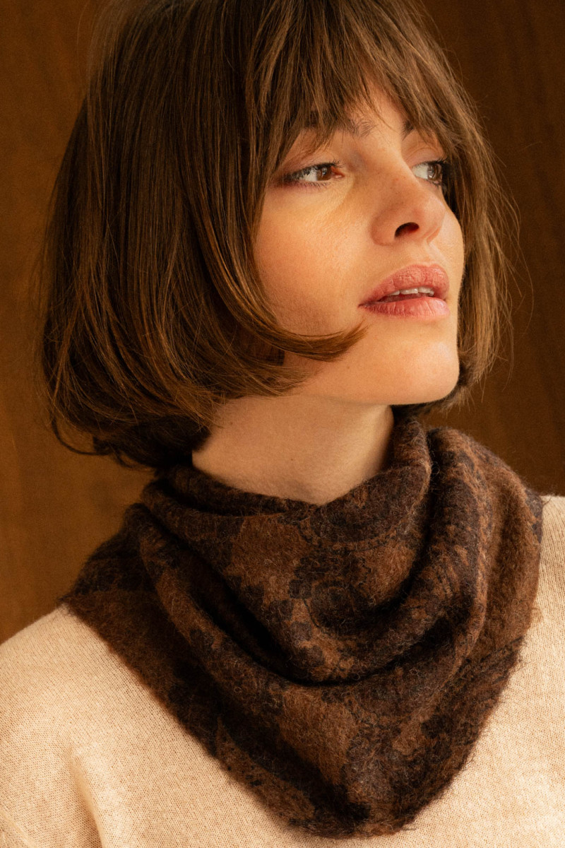 Boutique Libertie MALIKA SCARF