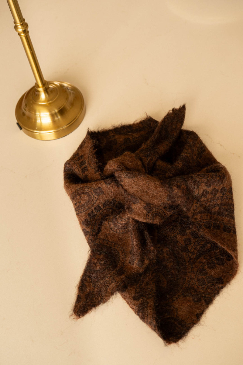 Boutique Libertie FOULARD MALIKA