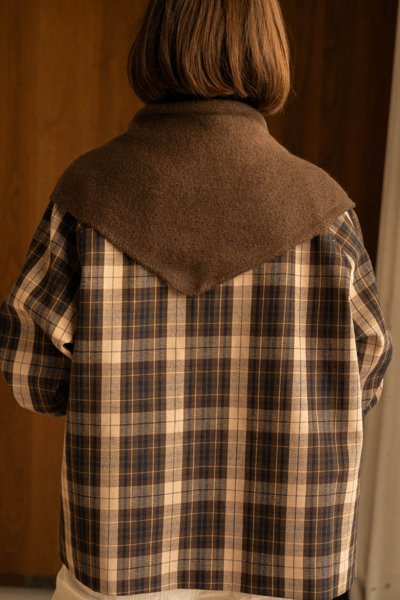 Boutique Libertie FOULARD PERINE