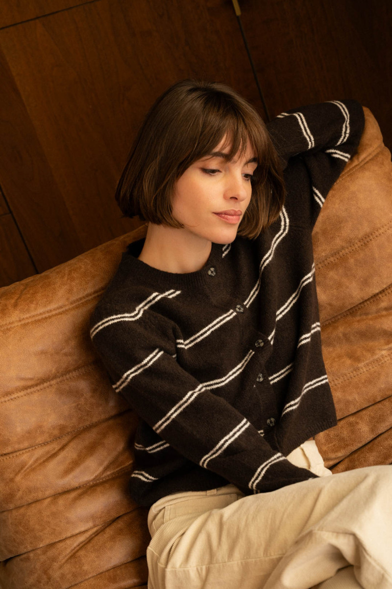 Boutique Libertie LYSSE CARDIGAN