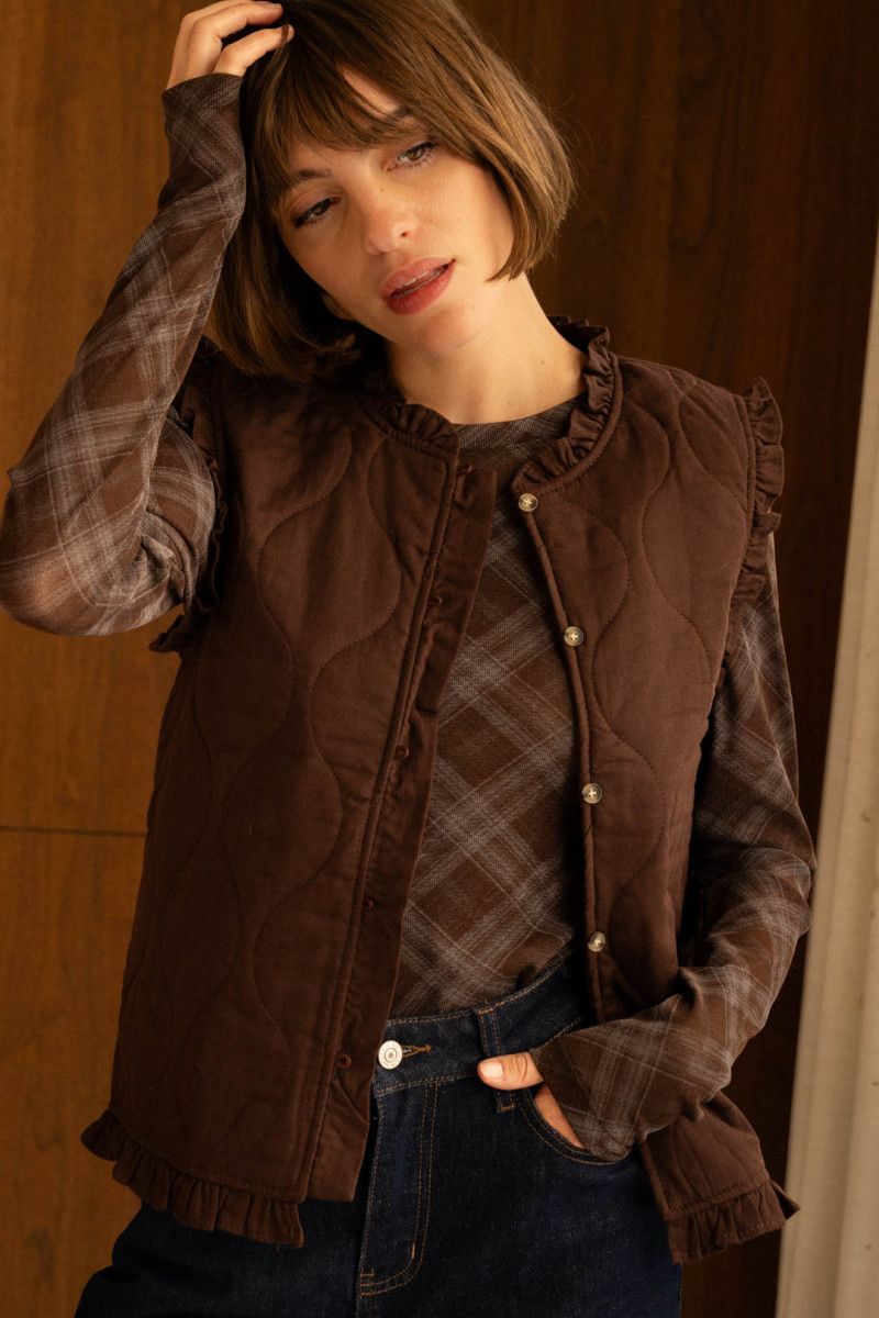 Boutique Libertie TALLULAH JACKET