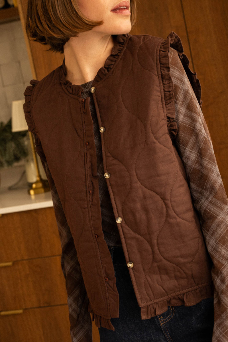Boutique Libertie TALLULAH JACKET