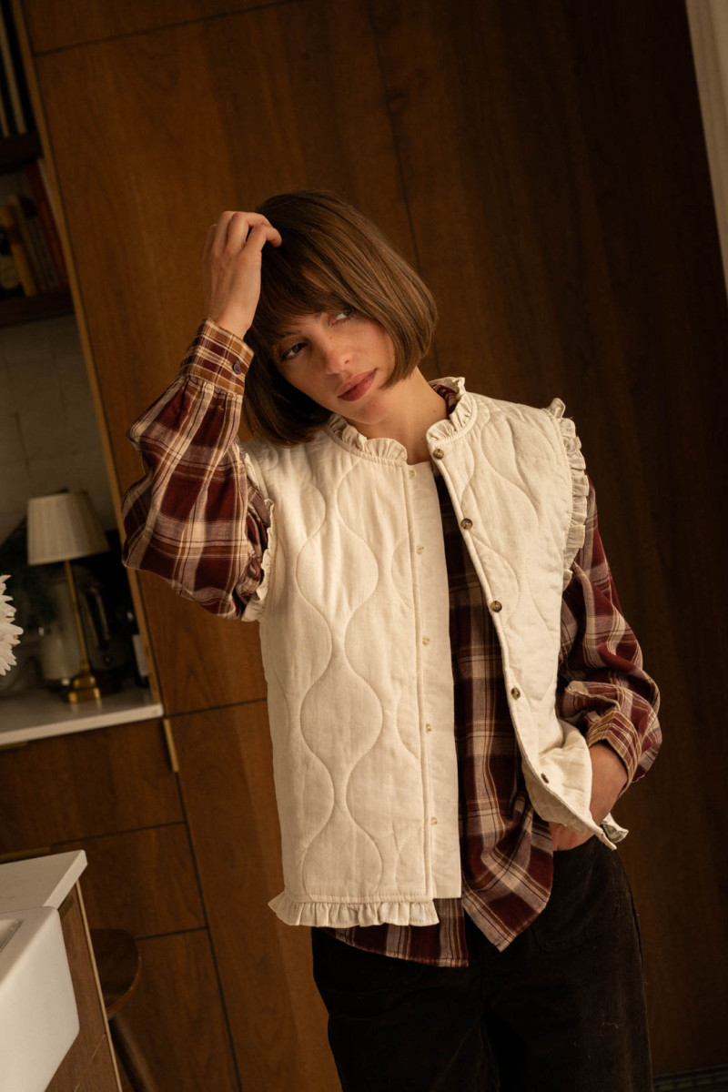 Boutique Libertie TALLULAH CARDIGAN