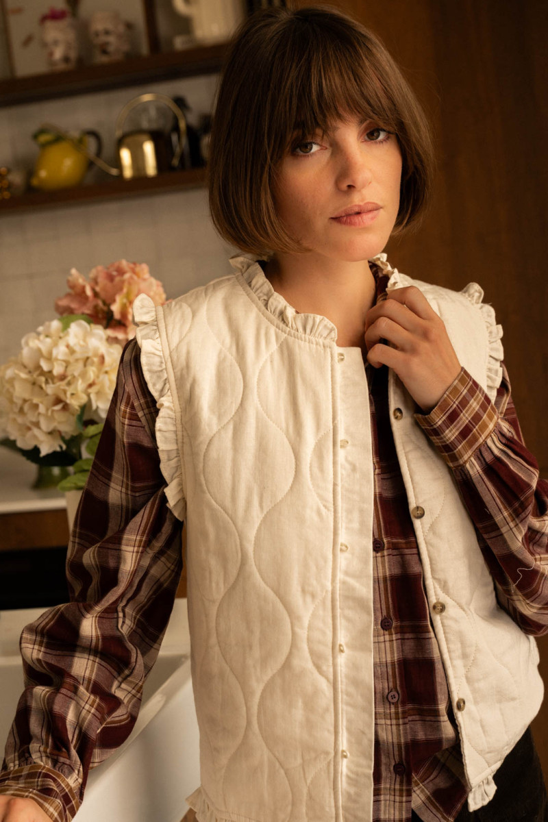 Boutique Libertie TALLULAH CARDIGAN