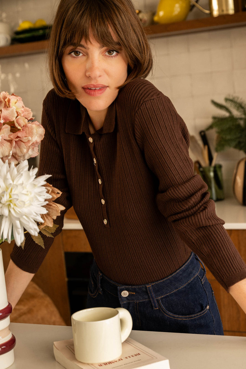 Boutique Libertie POLO GEOFFROY