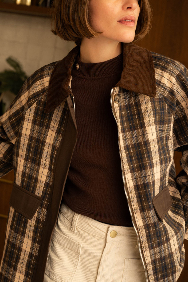 Boutique Libertie MATTHIEU JACKET