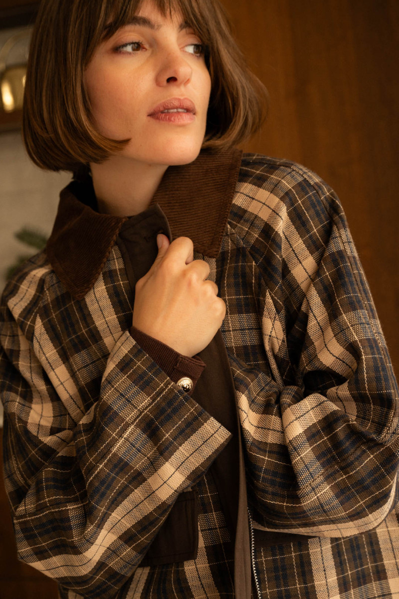 Boutique Libertie MATTHIEU JACKET