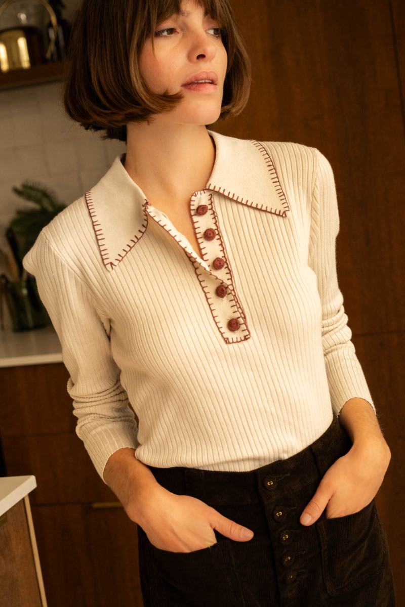 Boutique Libertie PULL BESS