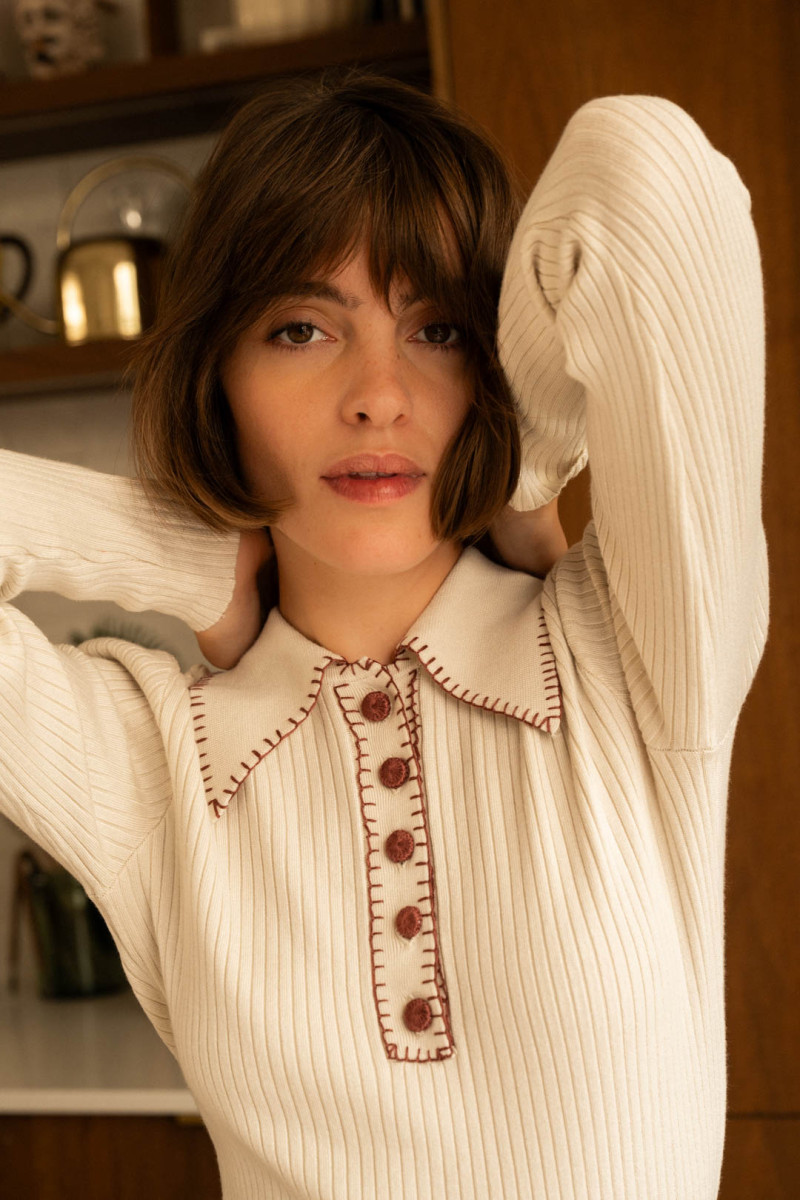 Boutique Libertie BESS PULL