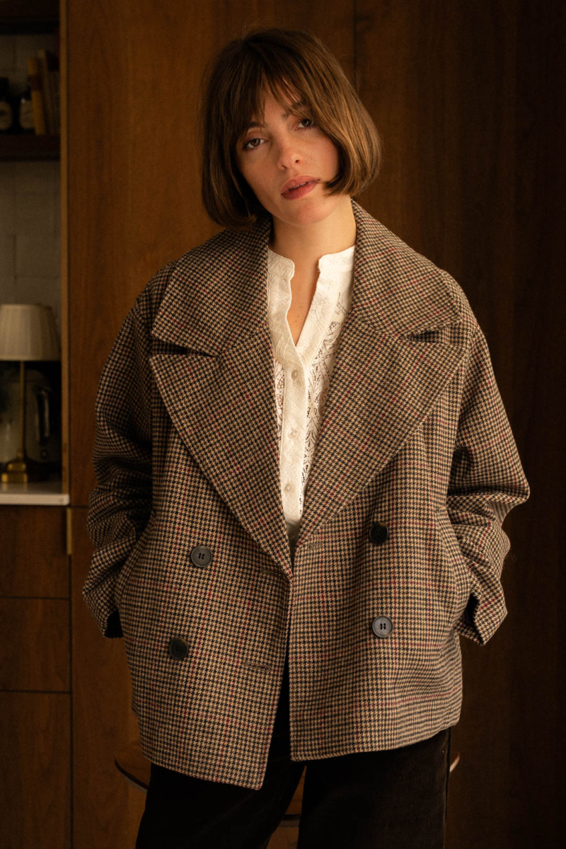 Boutique Libertie MARELIA JACKET