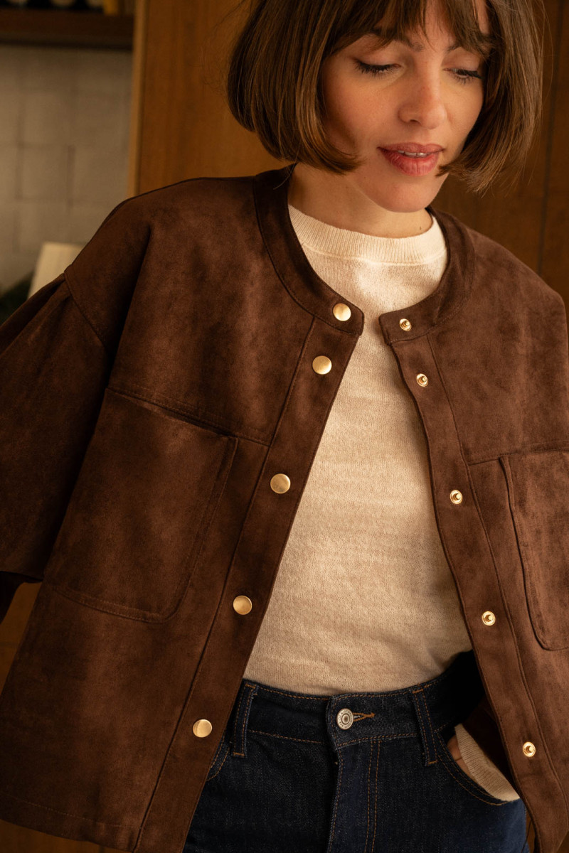 Boutique Libertie ESTELLA JACKET