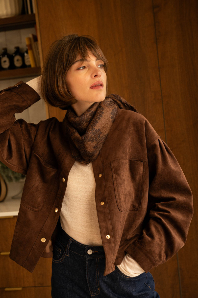 Boutique Libertie VESTE ESTELLA