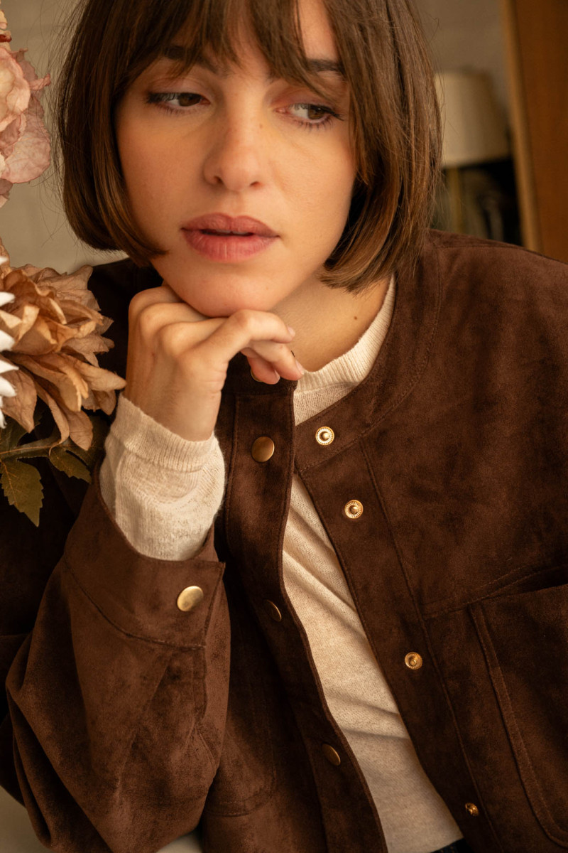 Boutique Libertie VESTE ESTELLA