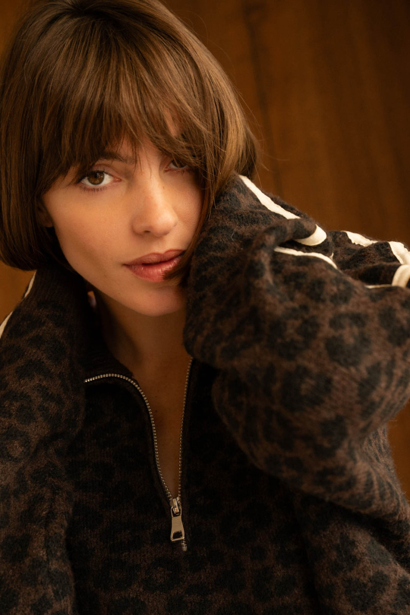 Boutique Libertie ODELIA PULLOVER