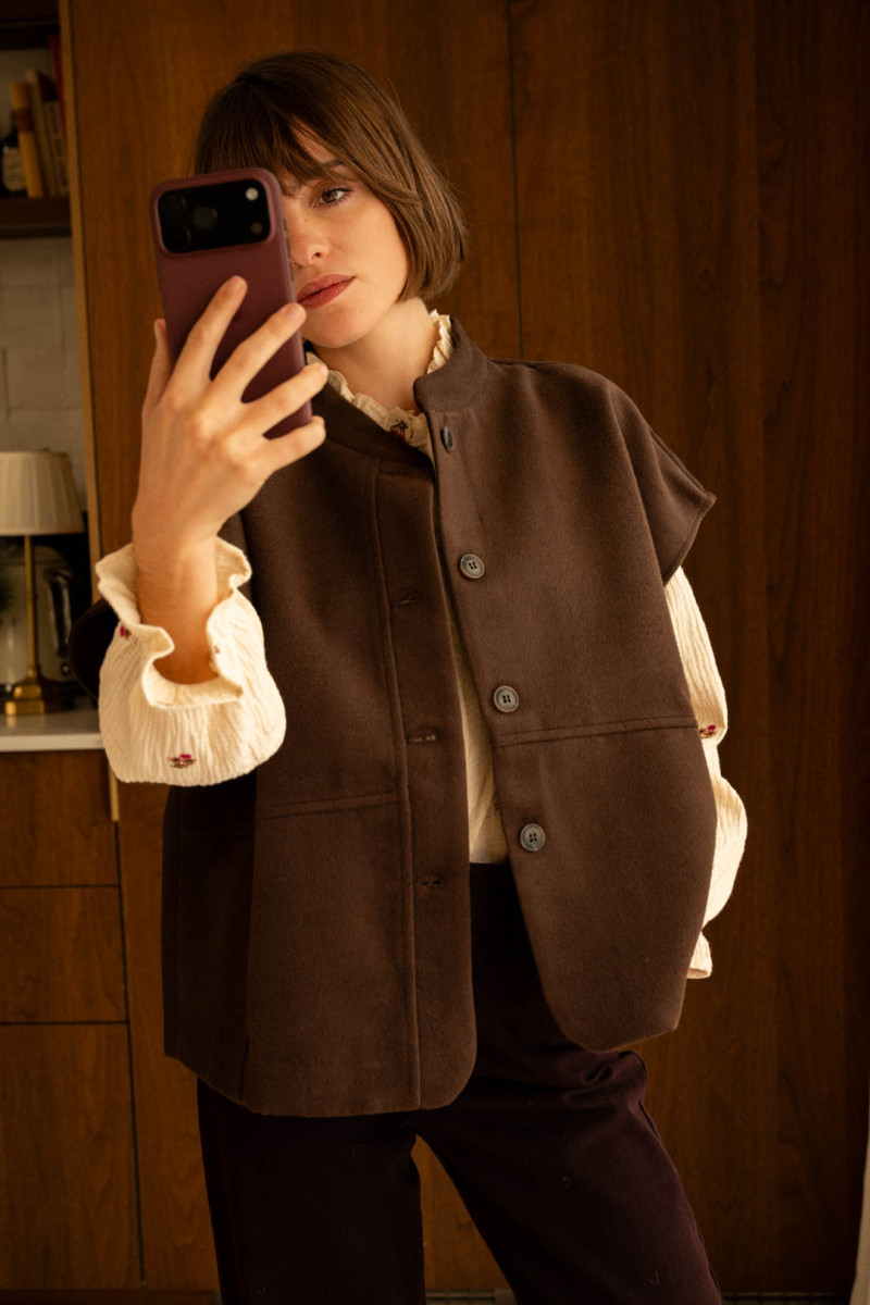 Boutique Libertie AVARINE JACKET