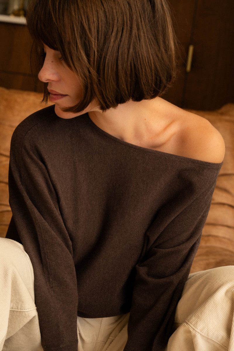 Boutique Libertie PULL ROSANNE