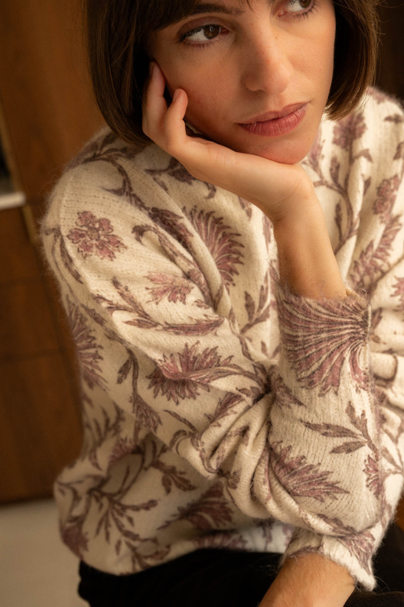 Boutique Libertie SERAPHINE PULLOVER
