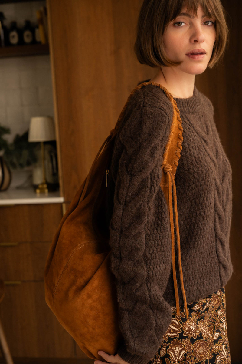 Boutique Libertie PULL SORAYA