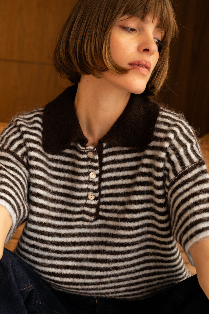 Boutique Libertie TESSA PULLOVER